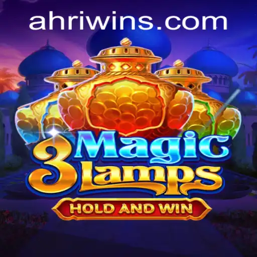 O Jogo Fascinante '3MagicLamps': Descubra Este Fenômeno de Entretenimento