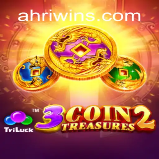 Descubra o Mundo de Aventura em 3CoinTreasures2
