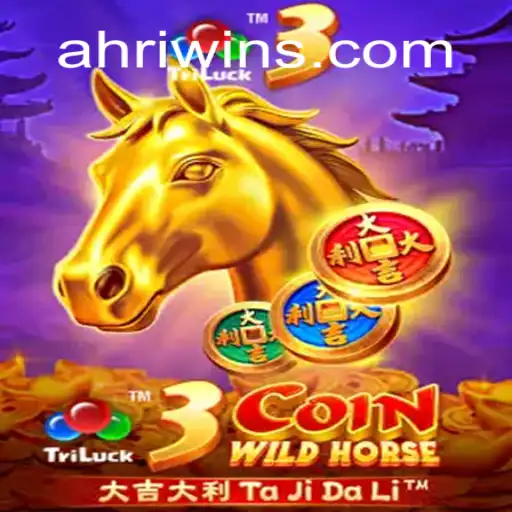 Explorando o Fascinante Mundo de 3CoinWildHorse