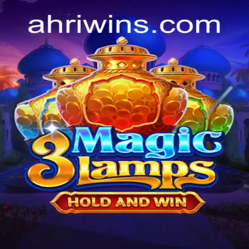 O Jogo Fascinante '3MagicLamps': Descubra Este Fenômeno de Entretenimento