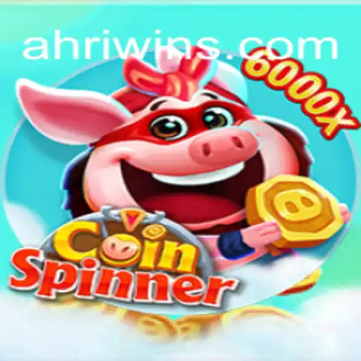 Descubra 'CoinSpinner': Um Mergulho no Novo Jogo Fenômeno com AHRIWIN
