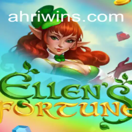 Explorando EllensFortune: Um Mergulho no Mundo de AHRIWIN