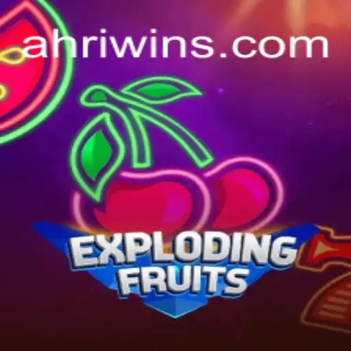 ExplodingFruits: Uma Aventura Explosiva no Mundo das Frutas