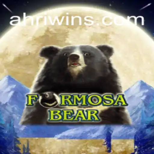 Descubra o Fascinante Mundo de FormosaBear: Aventura e Estratégia com AHRIWIN