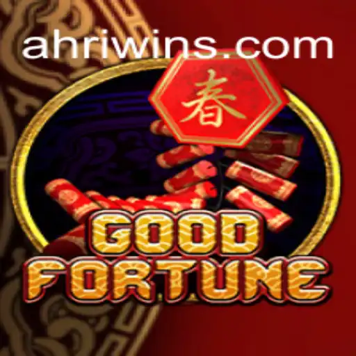 Descubra GoodFortune: O Jogo que Está Transformando a Estratégia com AHRIWIN