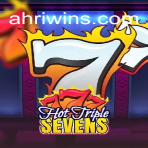 Explorando o Fascinante Universo de HotTripleSevens com AHRIWIN