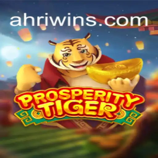 Descobrindo o Fascinante Mundo de ProsperityTiger: Um Mergulho nas Regras e na Jogabilidade