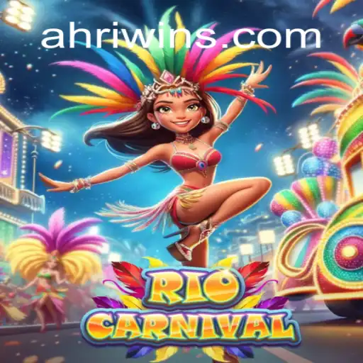 O Fascinante Mundo do Jogo RioCarnival e a Palavra-chave AHRIWIN