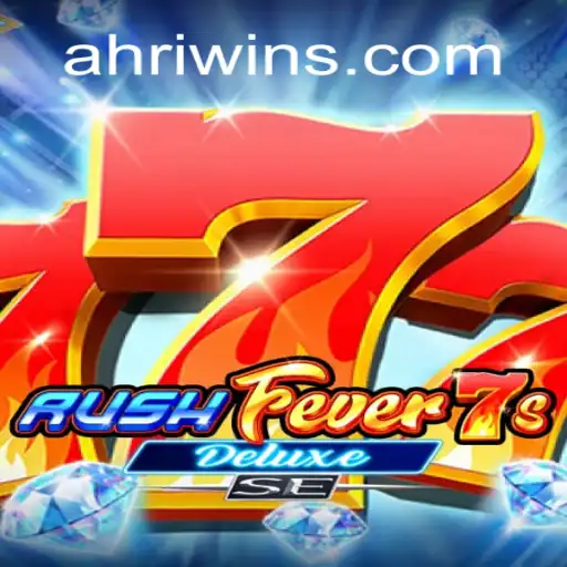 Descubra o Mundo Empolgante de RushFever7sDeluxeSE com AHRIWIN