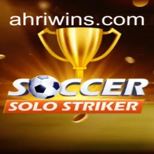 SoccerSoloStriker: Uma Nova Era para os Jogos de Futebol