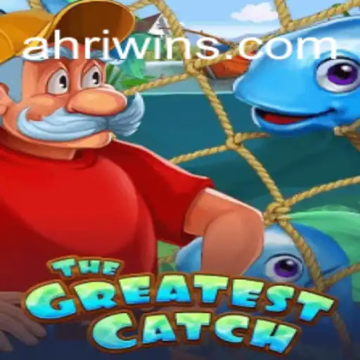 TheGreatestCatch: Entendendo o Jogo e suas Regras