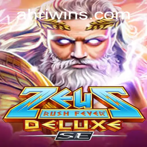 Explorando o Vibrante Mundo de ZeusRushFeverDeluxeSE
