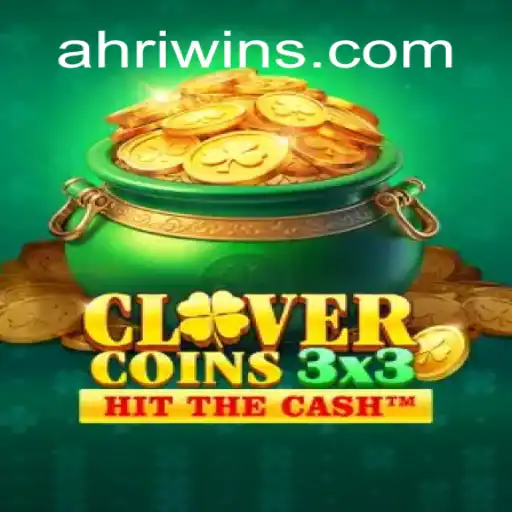 Descubra o Mundo Inovador de Clovercoin3x3: A Nova Sensação dos Jogos