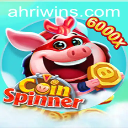 Descubra 'CoinSpinner': Um Mergulho no Novo Jogo Fenômeno com AHRIWIN