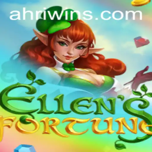 Explorando EllensFortune: Um Mergulho no Mundo de AHRIWIN