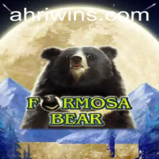 Descubra o Fascinante Mundo de FormosaBear: Aventura e Estratégia com AHRIWIN