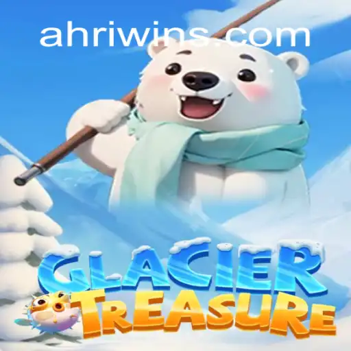 Aventura Congelante: Descobrindo GlacierTreasure