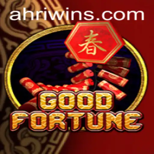Descubra GoodFortune: O Jogo que Está Transformando a Estratégia com AHRIWIN