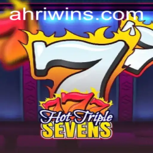 Explorando o Fascinante Universo de HotTripleSevens com AHRIWIN