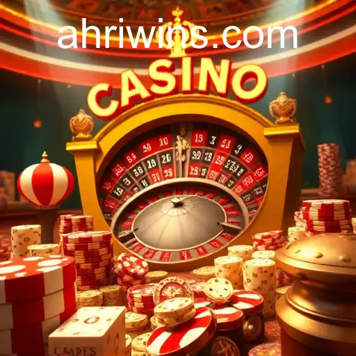 Jogos de cassino