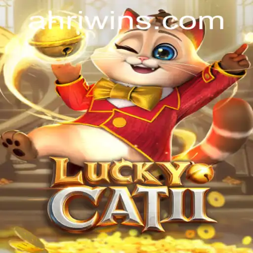 Explorando o Universo de LuckyCatII: A Nova Sensação do Mundo dos Jogos