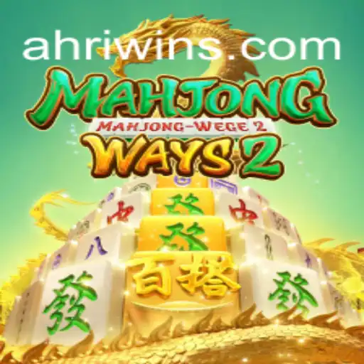 Desvendando MahjongWays2 e a Estratégia AHRIWIN