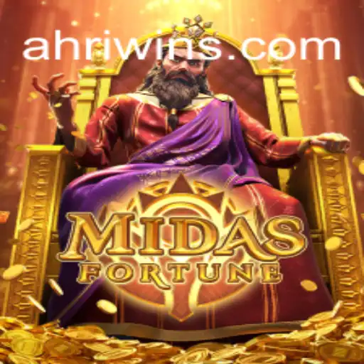 Descubra MidasFortune: O Jogo Estratégico que Conquistou o Mundo