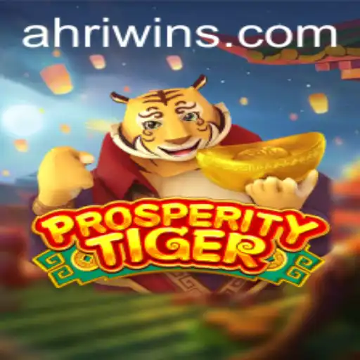 Descobrindo o Fascinante Mundo de ProsperityTiger: Um Mergulho nas Regras e na Jogabilidade
