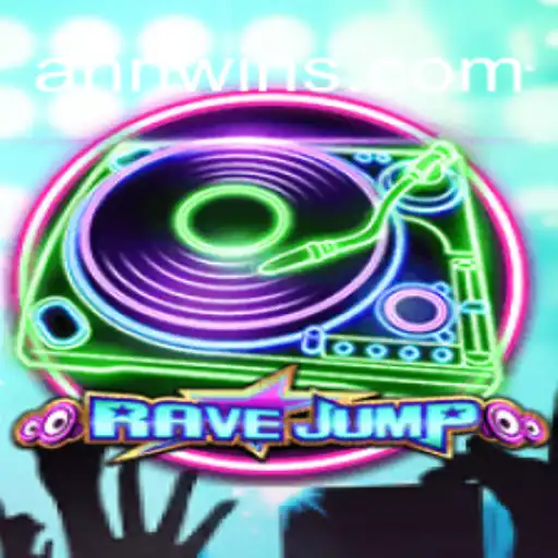 RaveJump: Um Salto para a Aventura com Energia e Estratégia