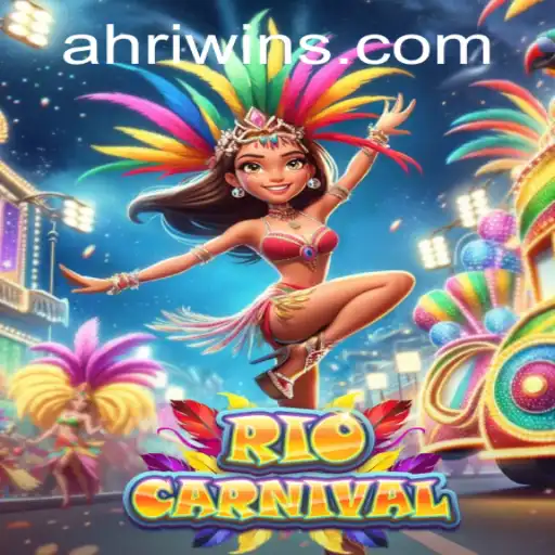 O Fascinante Mundo do Jogo RioCarnival e a Palavra-chave AHRIWIN