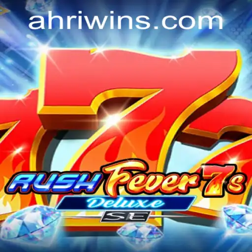 Descubra o Mundo Empolgante de RushFever7sDeluxeSE com AHRIWIN