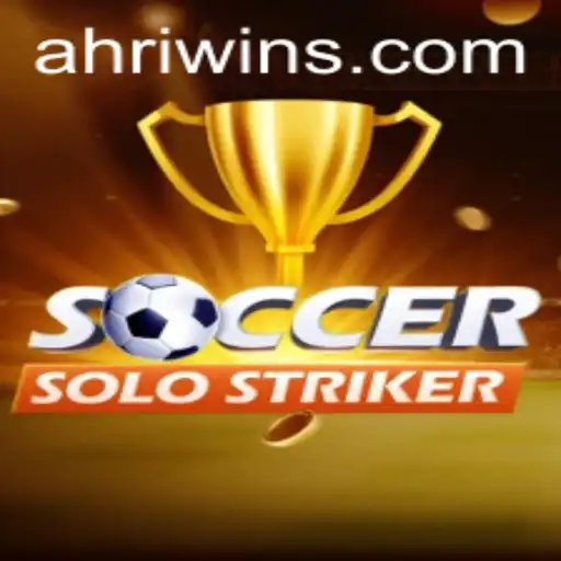 SoccerSoloStriker: Uma Nova Era para os Jogos de Futebol