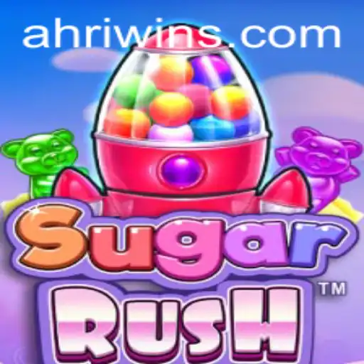 SugarRush: Explorando o Mundo Encantado do Novo Jogo Sensação