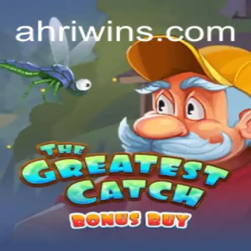 Explorando TheGreatestCatchBonusBuy: Um Merge de Estratégia e Diversão
