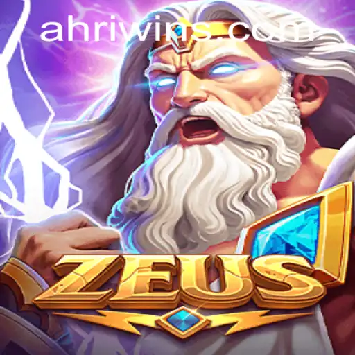 Descubra Zeus: O Jogo que Une Mitologia e Estratégia